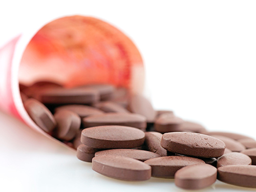 教你如何判斷藥丸是否變質(zhì)？